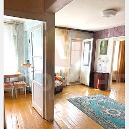 2 комнатная квартира<br>27 СЕВЕРНАЯ, 86