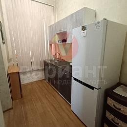 1 комнатная квартира<br>КРАСНЫЙ ПУТЬ, 141