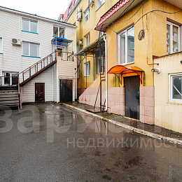 ГУСАРОВА, 45