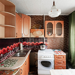 1 комнатная квартира<br>БАГРАТИОНА, 25Б