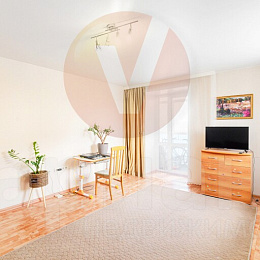 2 комнатная квартира<br>СВЕТЛОВСКАЯ, 10