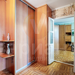 КАРБЫШЕВА, 3В