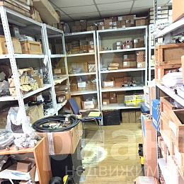 ГУСАРОВА, 45