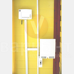 РП ТАВРИЧЕСКОЕ, ул. Кирова