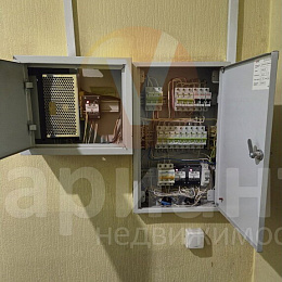 ГУСАРОВА, 45