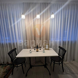 1 комнатная квартира<br>КРАСНОГВАРДЕЙСКАЯ, 59
