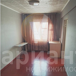 2 комнатная квартира ул. 19 ПАРТСЪЕЗДА, 36А