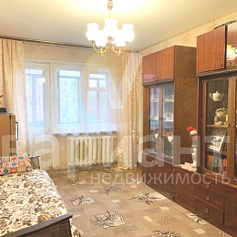 4 комнатная квартира<br>ОЛИМПИЙСКАЯ, 2