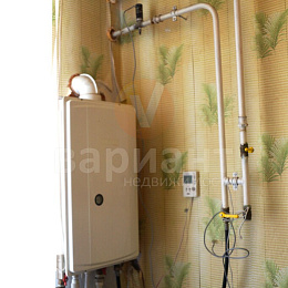 РП ЧЕРЛАК, ул. 3-я Восточная