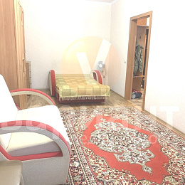 1 комнатная квартира<br>ПЕРЕЛЁТА, 18