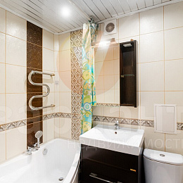 НЕФТЕЗАВОДСКАЯ, 38Б