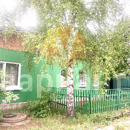 частный дом<br>ПЕСЧАНАЯ