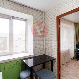 1 комнатная квартира<br>КРАСНЫЙ ПЕРЕУЛОК, 1