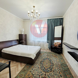 2 комнатная квартира<br>ЛЕРМОНТОВА, 20