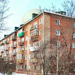 ИРТЫШСКАЯ НАБЕРЕЖНАЯ, 42
