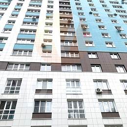 2 комнатная квартира<br>ВЗЛЁТНАЯ, 9А