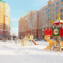 БУЛЬВАР АРХИТЕКТОРОВ, 10