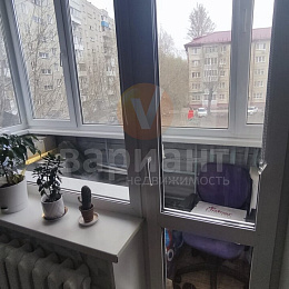 МЕНДЕЛЕЕВА, 23
