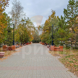 ПРОСПЕКТ КУЛЬТУРЫ, 1