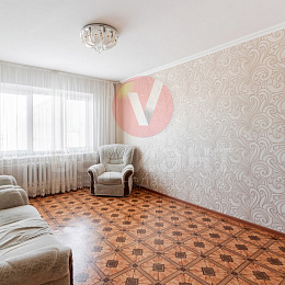 3 комнатная квартира<br>22 МАРЬЯНОВСКАЯ, 6