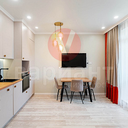 2 комнатная квартира<br>ЯКОВЛЕВА, 169