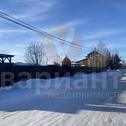 участок<br>СНТ ЗВЁЗДОЧКА