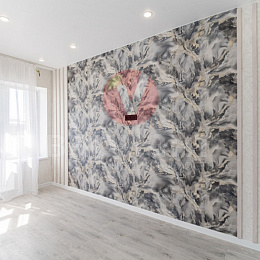 3 комнатная квартира<br>МАРКСА, 33
