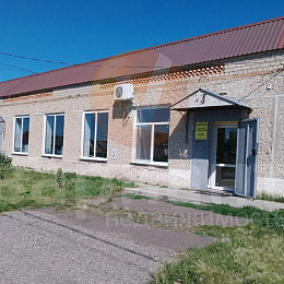 коммерческая<br>СЕЛО ОДЕССКОЕ, ул. Лебедева, 56