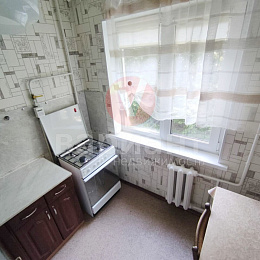 2 комнатная квартира<br>ЗАВЕРТЯЕВА, 23