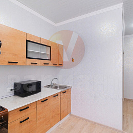 2 комнатная квартира<br>МАЛУНЦЕВА, 7