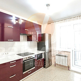 1 комнатная квартира<br>СВЕТЛОВСКАЯ, 6