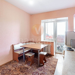 1 комнатная квартира<br>МИШИНА, 8