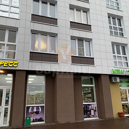 2 комнатная квартира<br>ВЗЛЁТНАЯ, 9А