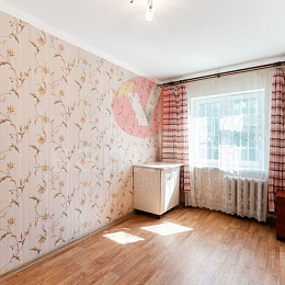 2 комнатная квартира<br>РОЖДЕСТВЕНСКОГО, 15