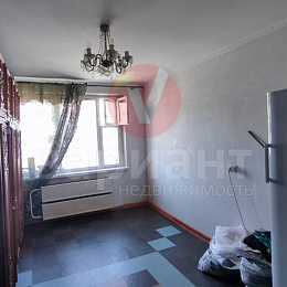 2 комнатная квартира<br>ПР-Т МИРА, 104/1