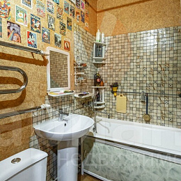 ПРОСПЕКТ КУЛЬТУРЫ, 1