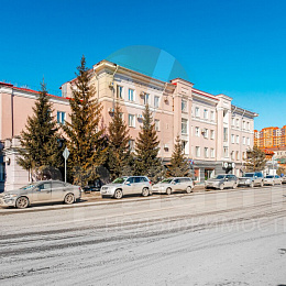 ГУСАРОВА, 13