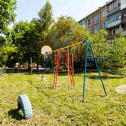 21 АМУРСКАЯ, 28В