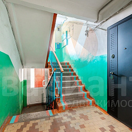 КАРБЫШЕВА, 3В