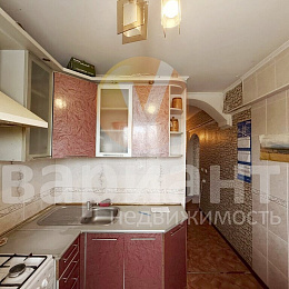 2 комнатная квартира<br>ПЕТРА ОСМИНИНА, 7