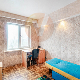 ИНДУСТРИАЛЬНАЯ, 3А