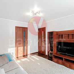 2 комнатная квартира<br>АВИАГОРОДОК, 34Б
