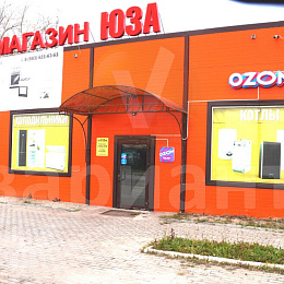 коммерческая<br>РП ТАВРИЧЕСКОЕ, ул. Кирова, 111