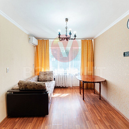 2 комнатная квартира<br>РОЖДЕСТВЕНСКОГО, 15
