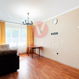 2 комнатная квартира<br>РОЖДЕСТВЕНСКОГО, 15