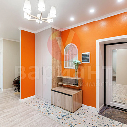 3 комнатная квартира<br>ЯКОВЛЕВА, 169