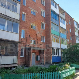 2 комнатная квартира<br>26 СЕВЕРНАЯ, 19
