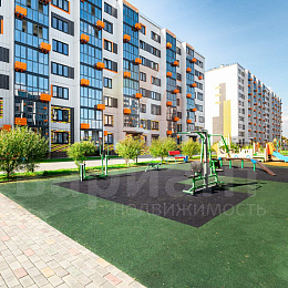 1 комнатная квартира<br>4 АМУРСКИЙ ПРОЕЗД, 11