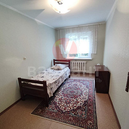 2 комнатная квартира<br>ЗАВЕРТЯЕВА, 23