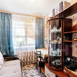 КАРБЫШЕВА, 3В